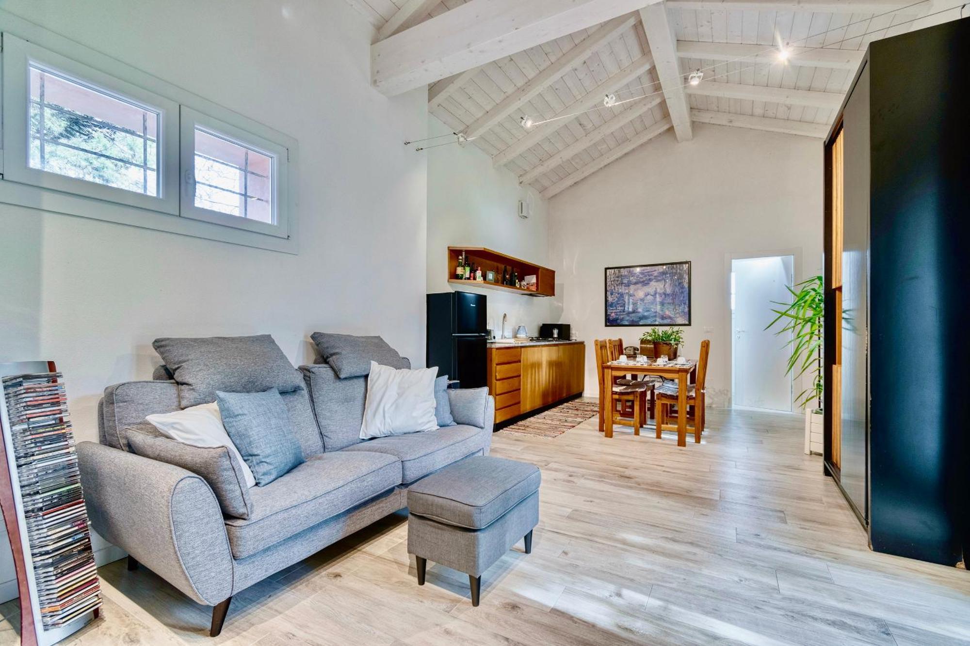 Loft Con Vigna Sui Colli Bolognesi - Villa Govi Pancaldi San Lazzaro di Savena Extérieur photo