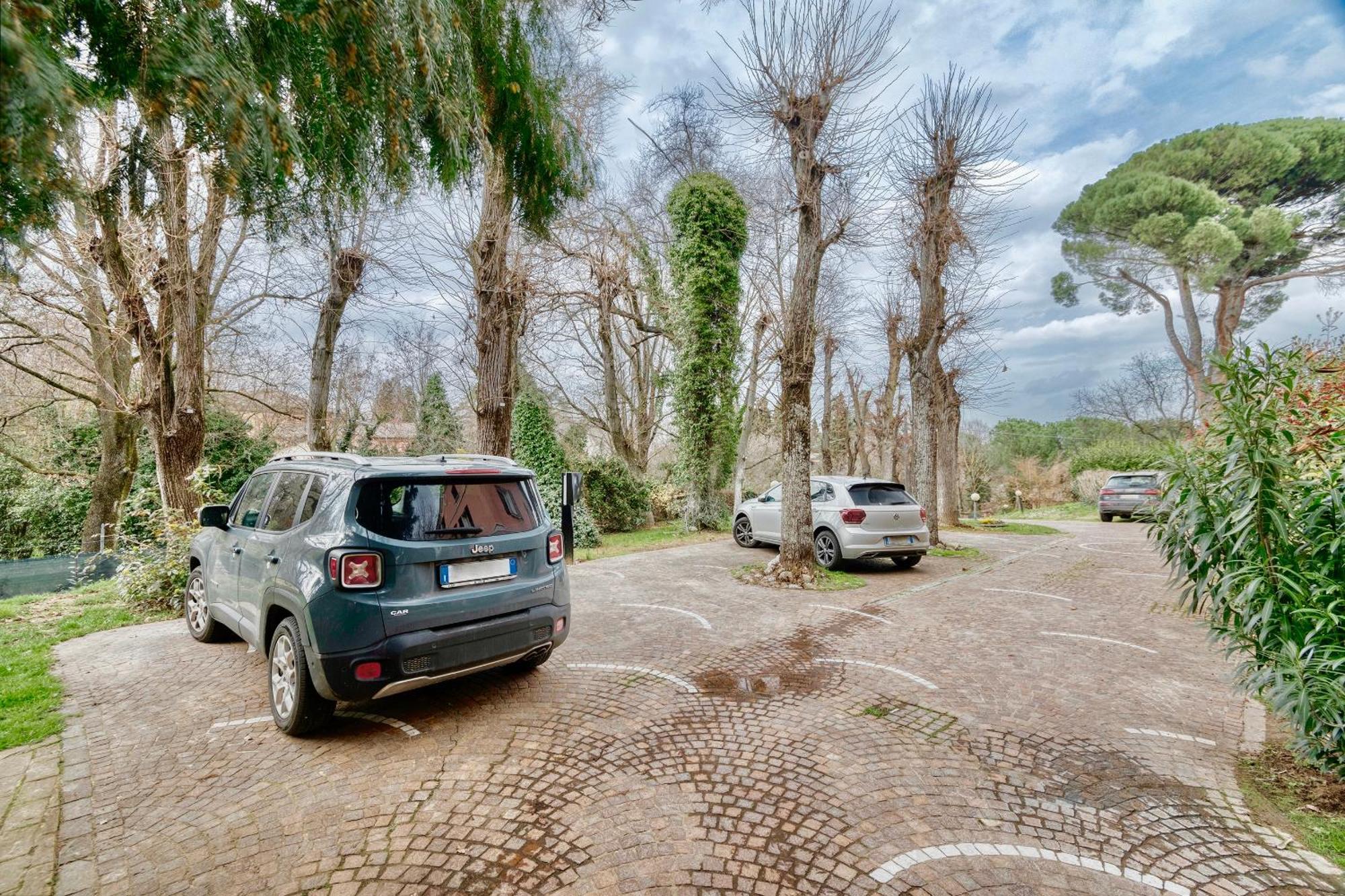 Loft Con Vigna Sui Colli Bolognesi - Villa Govi Pancaldi San Lazzaro di Savena Extérieur photo