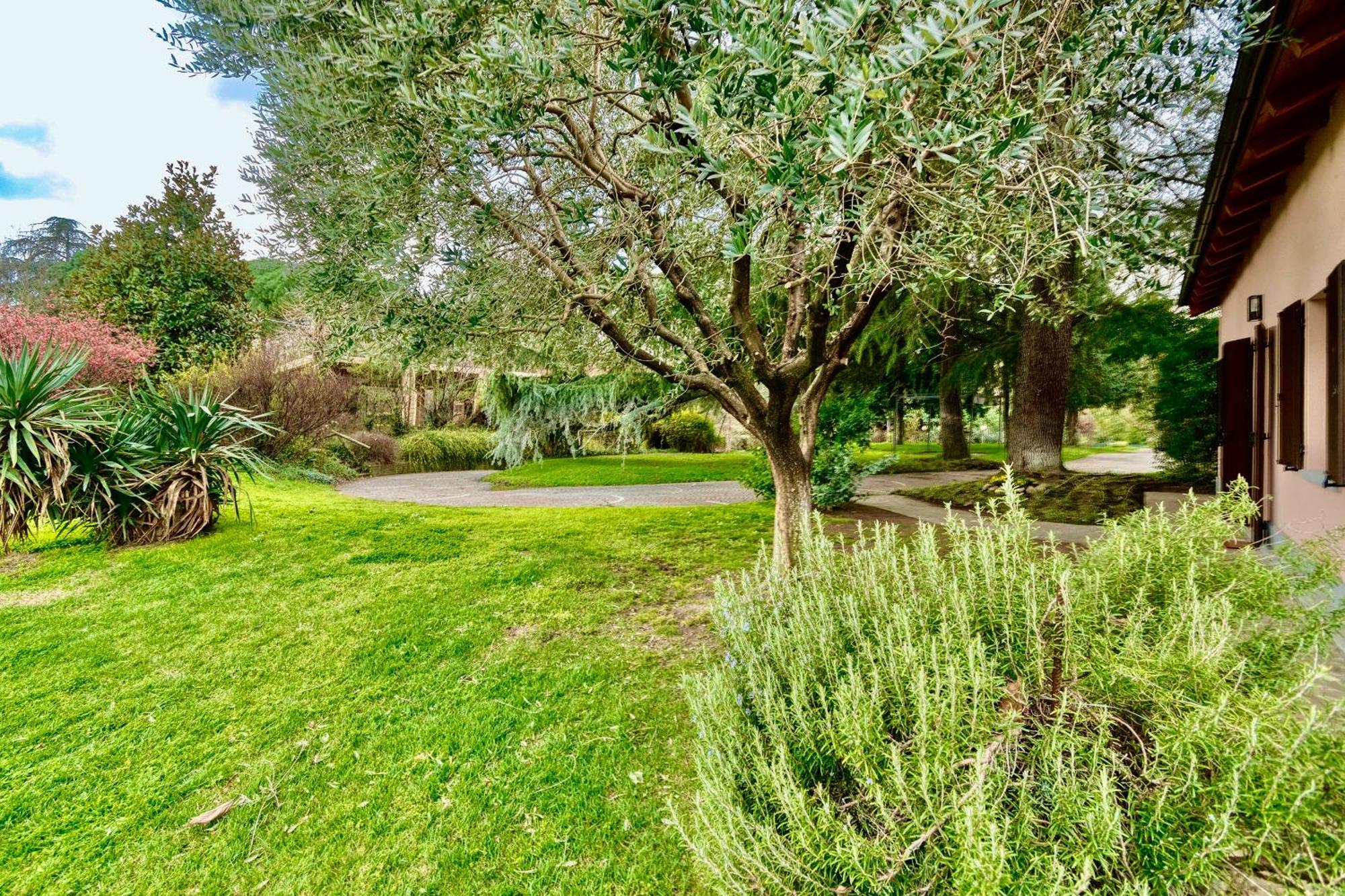 Loft Con Vigna Sui Colli Bolognesi - Villa Govi Pancaldi San Lazzaro di Savena Extérieur photo