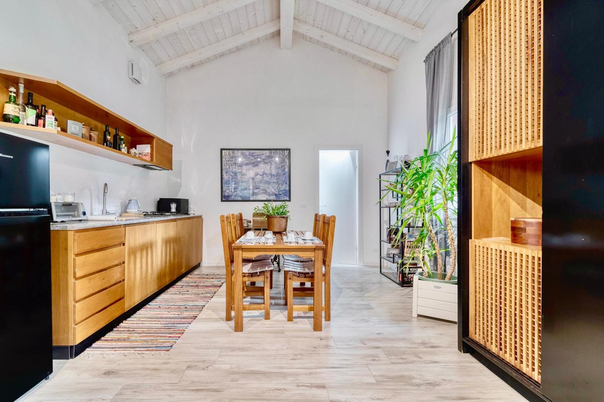 Loft Con Vigna Sui Colli Bolognesi - Villa Govi Pancaldi San Lazzaro di Savena Extérieur photo