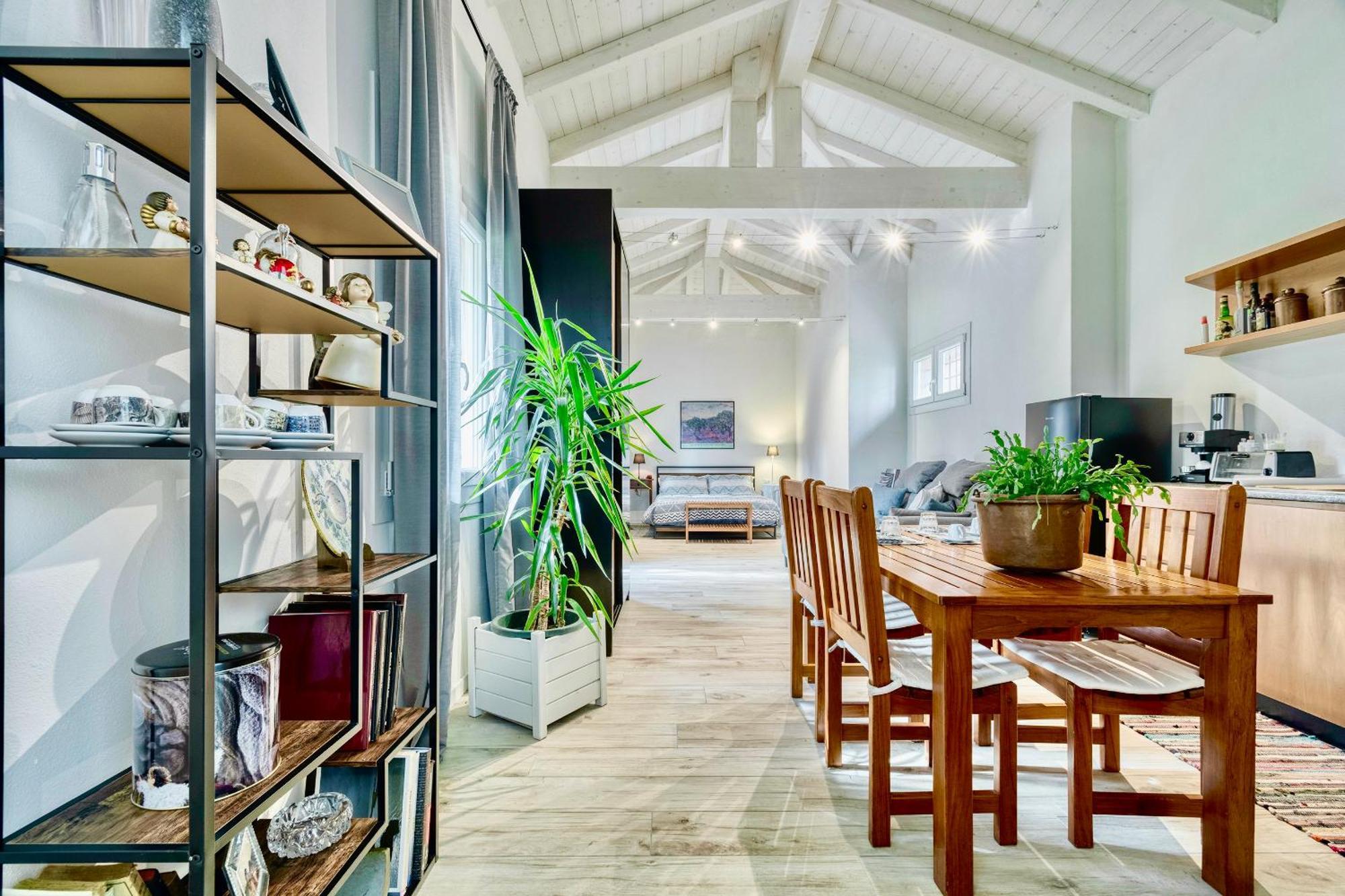 Loft Con Vigna Sui Colli Bolognesi - Villa Govi Pancaldi San Lazzaro di Savena Extérieur photo